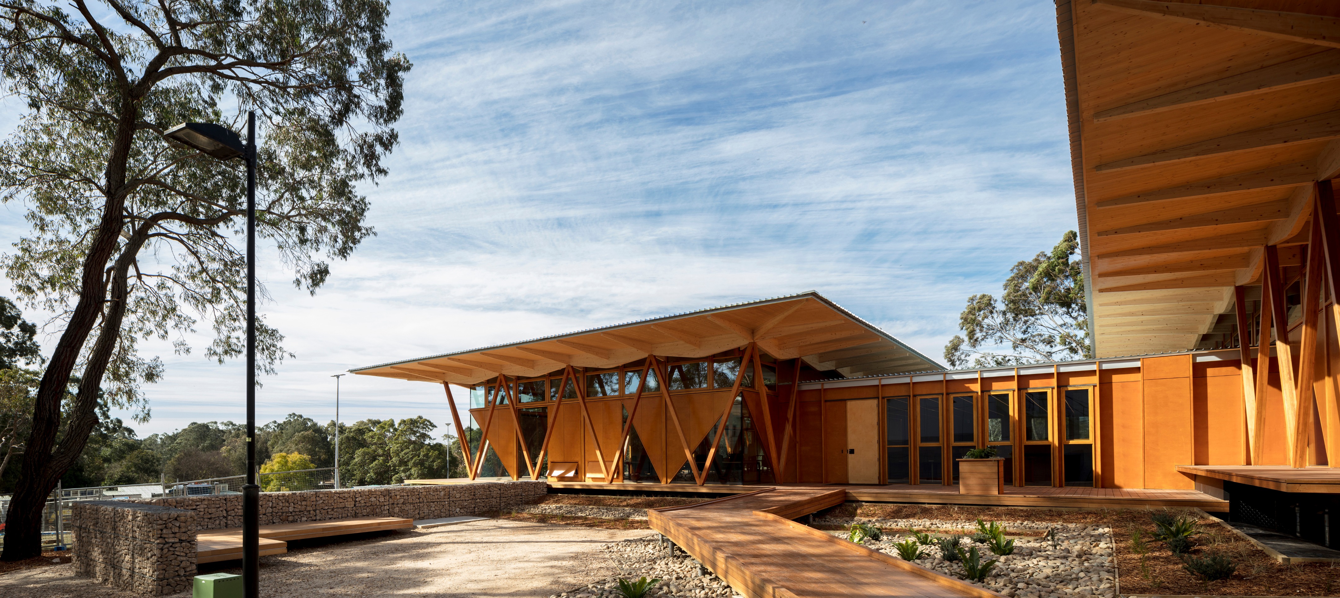 Macquarie University Incubator·现代创新孵化器-13