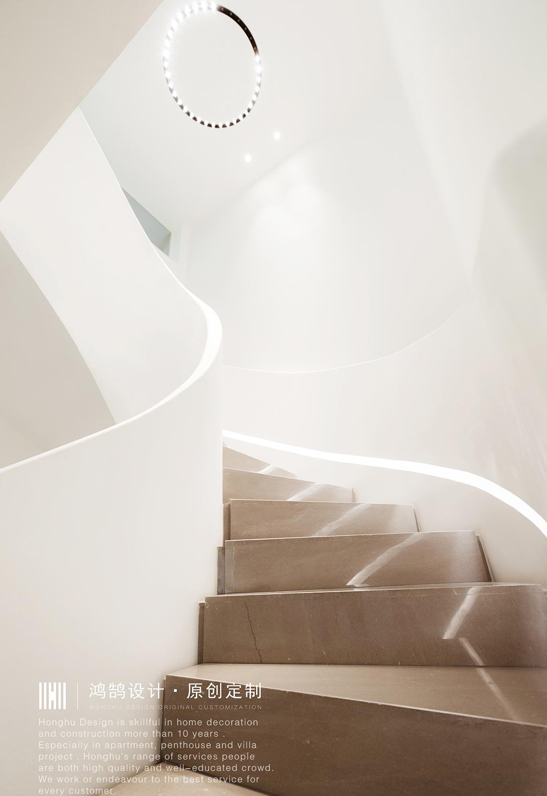 鸿鹄创始人之家设计解读-12