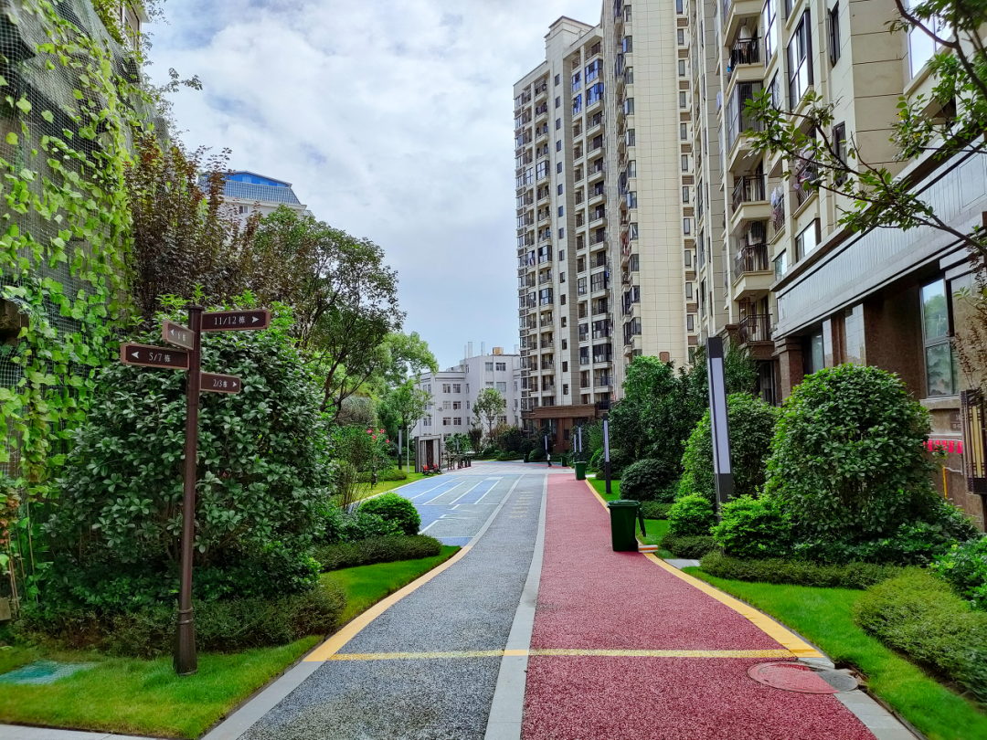 重生记 | 告别老破小，署前路老街坊有了新家！-34