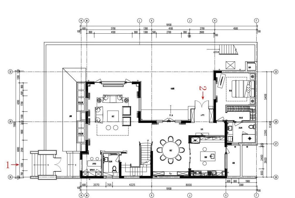 曲江和园丨中国西安丨鲲鹏志力工作室-59