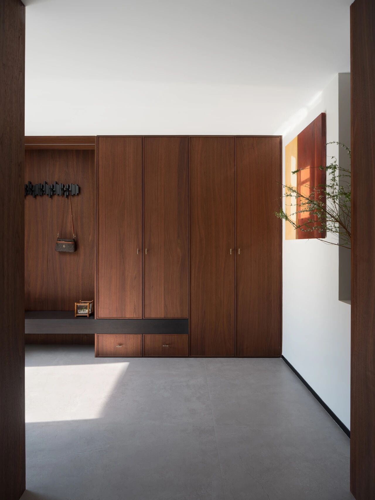 万科溪谷园W宅丨中国苏州丨肯吾设计事务所-27