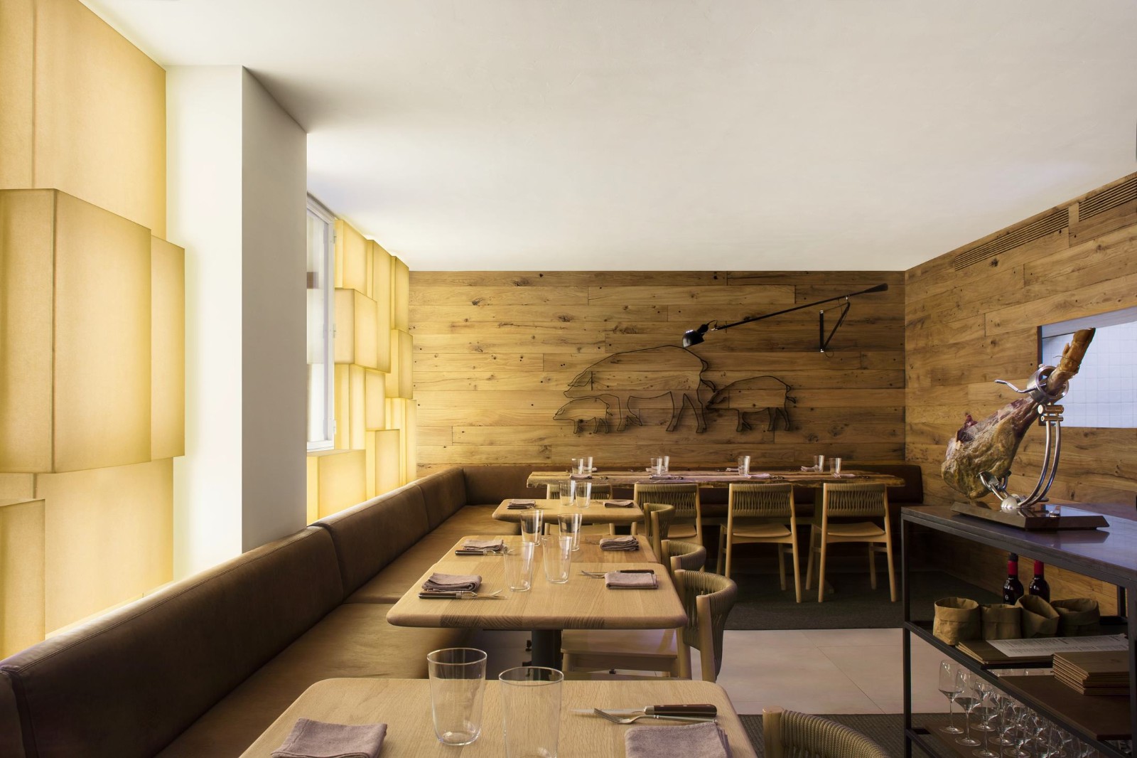 Cinco Jotas 餐厅-15