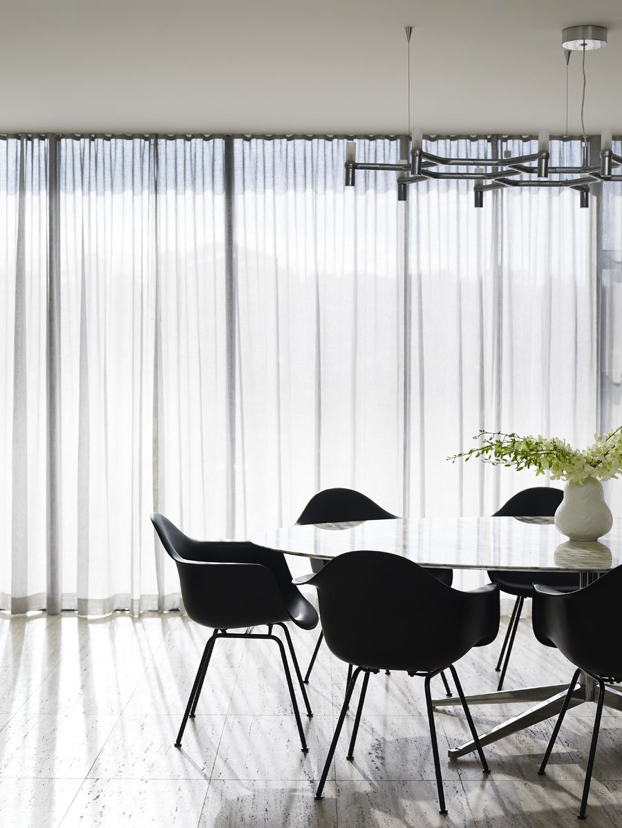 坦尼森角屋丨澳大利亚悉尼丨Greg Natale-17