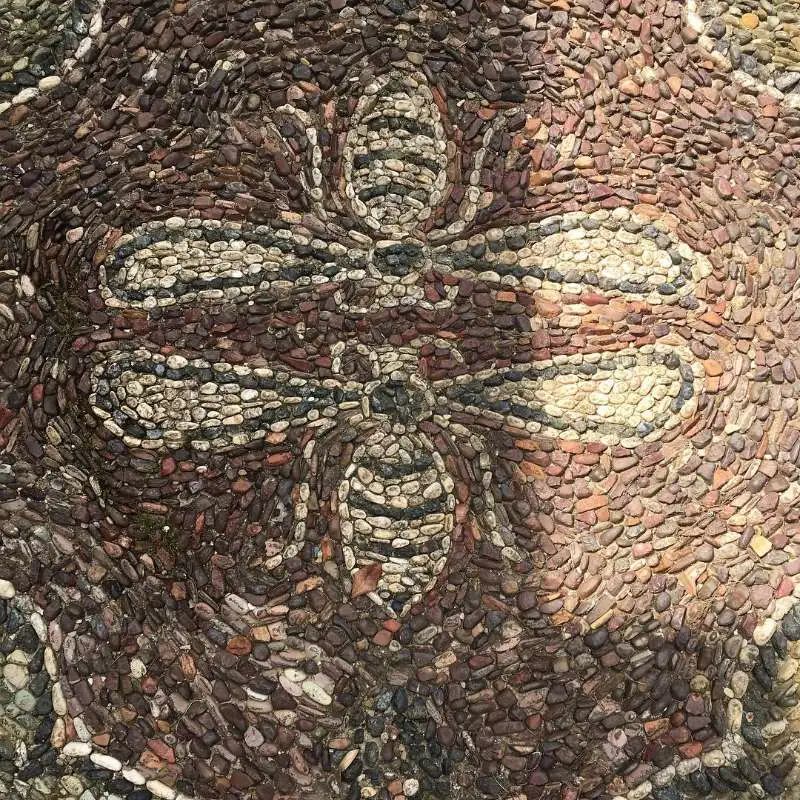 绿意盎然,文艺复兴风格复兴之作——伊塔蒂别墅花园设计-29