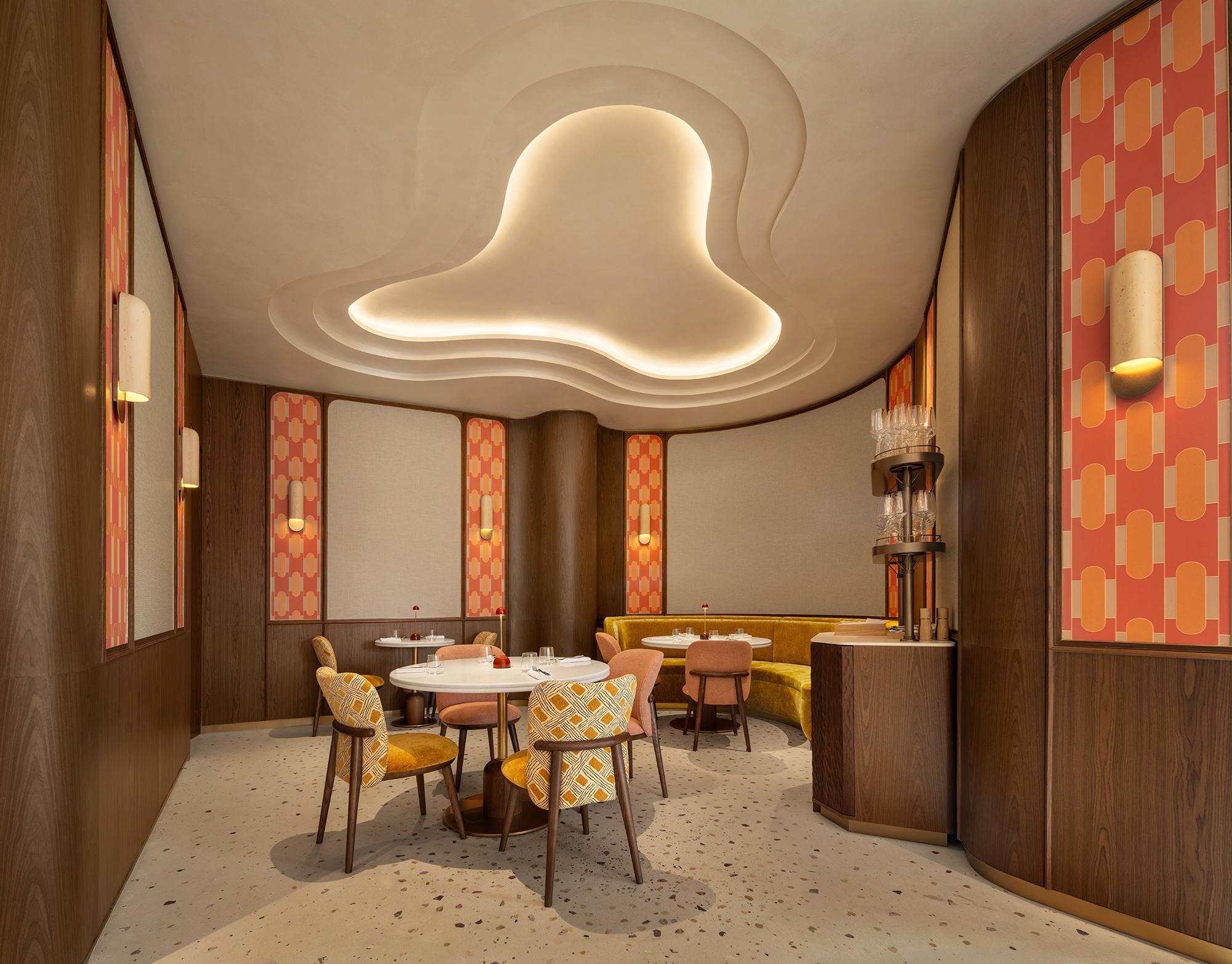 Pierre Hermé Paris旗舰店丨新加坡-31