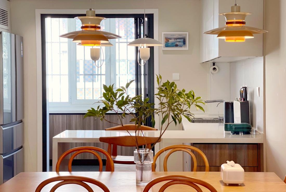 心之所向 · 现代简约风格舒适家居设计-30