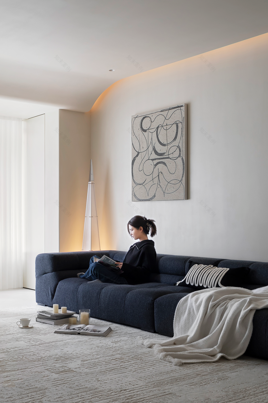 2023年度佳作,私宅设计丨中国丨多个设计机构-132