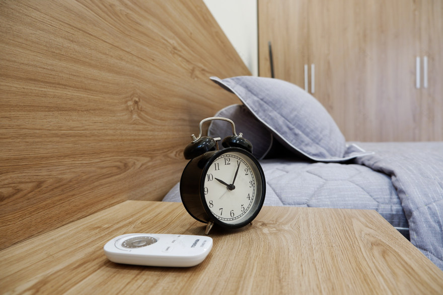 V&H 的家居装修丨The Void Workshop-22