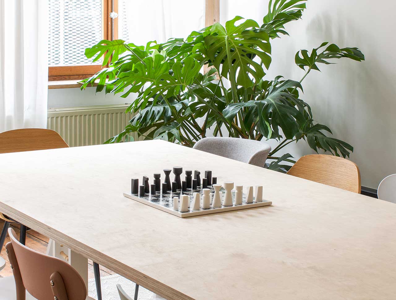 现代设计爱好者的完美礼物指南-1