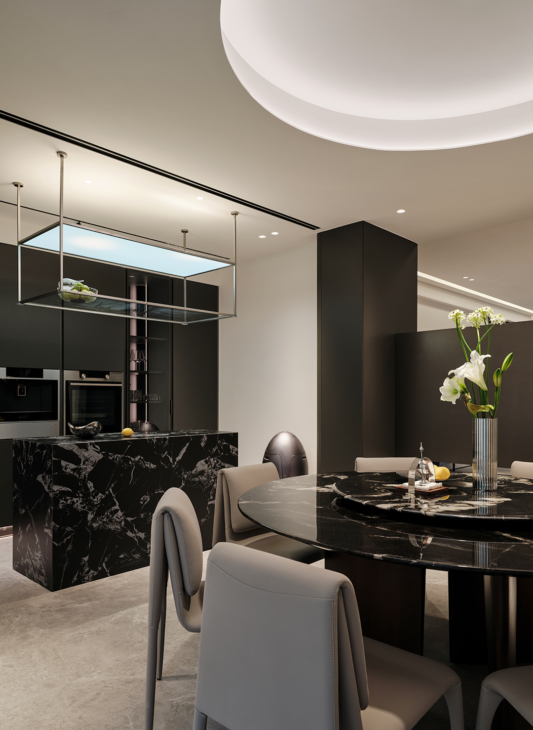 暨阳府  璟宸丨中国丨尺度设计-38