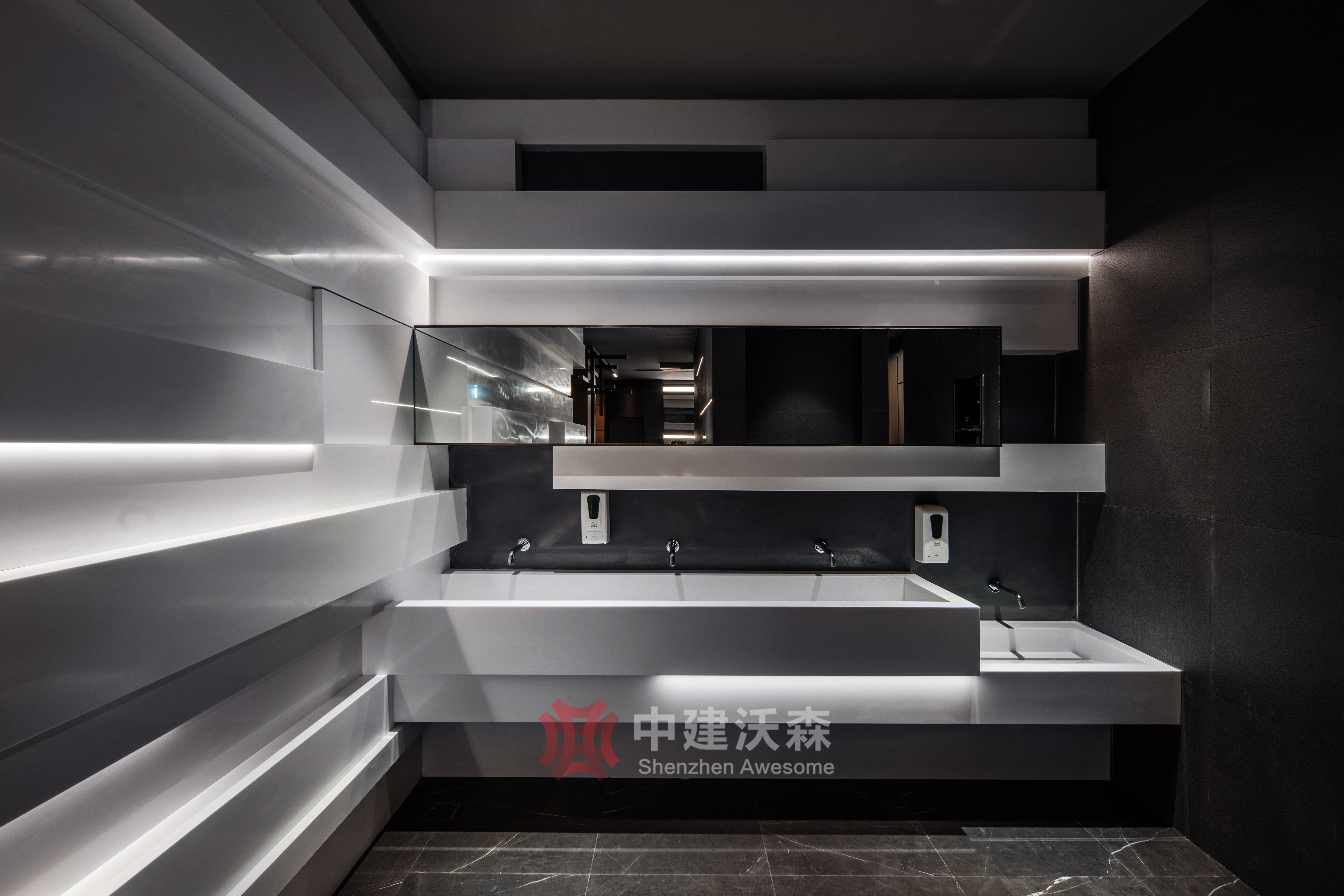 壹洲影城（印象城店）丨中国惠州-13