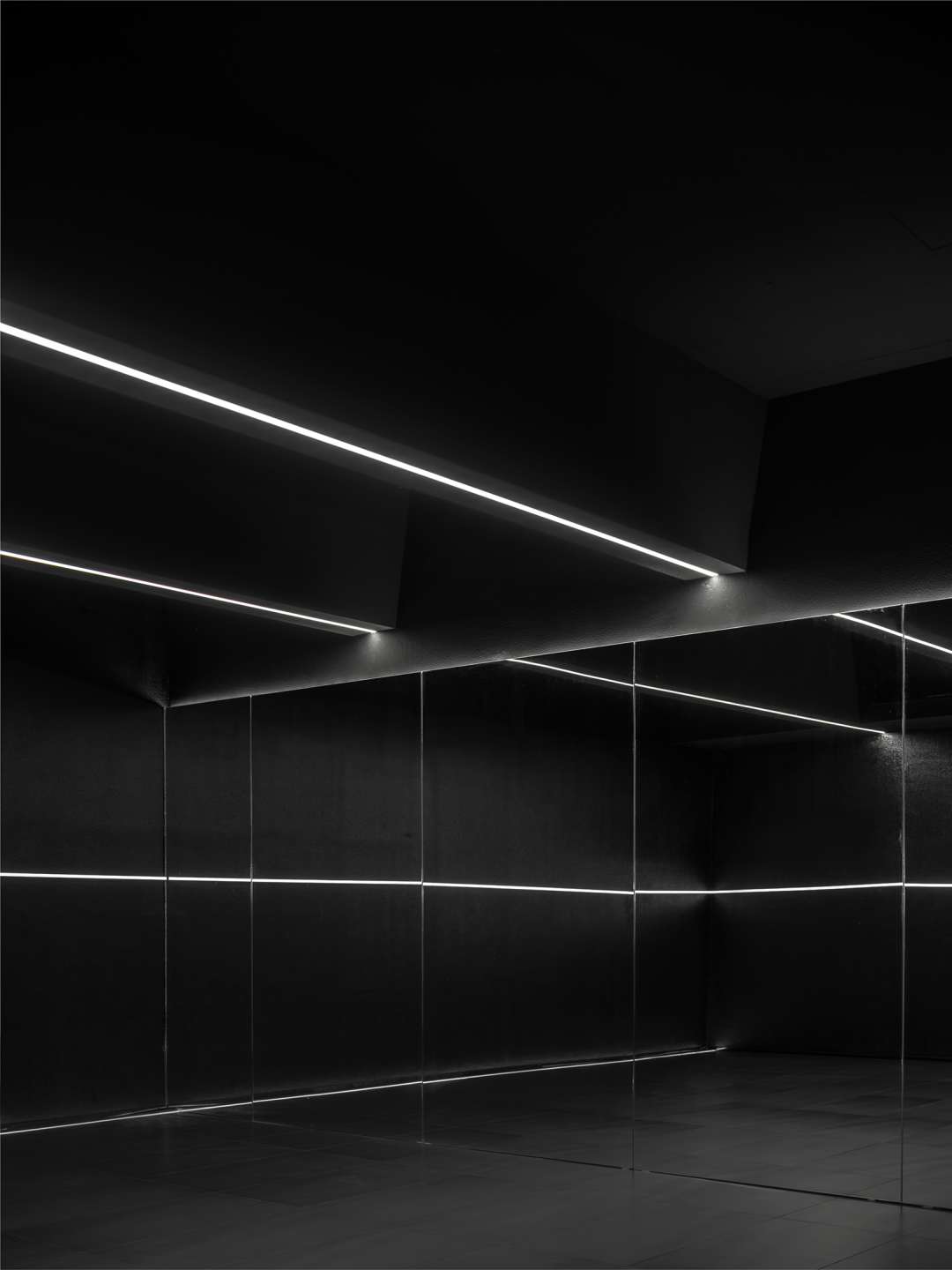 须弥炽光·Real舞蹈工作室丨中国成都丨成都繁锦设计有限公司-82