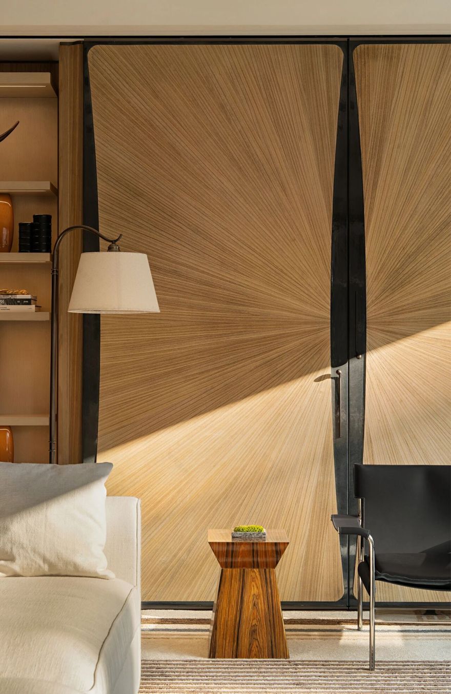 西安·华润世园润府195户型丨中国西安丨深圳市布鲁盟室内设计有限公司-15