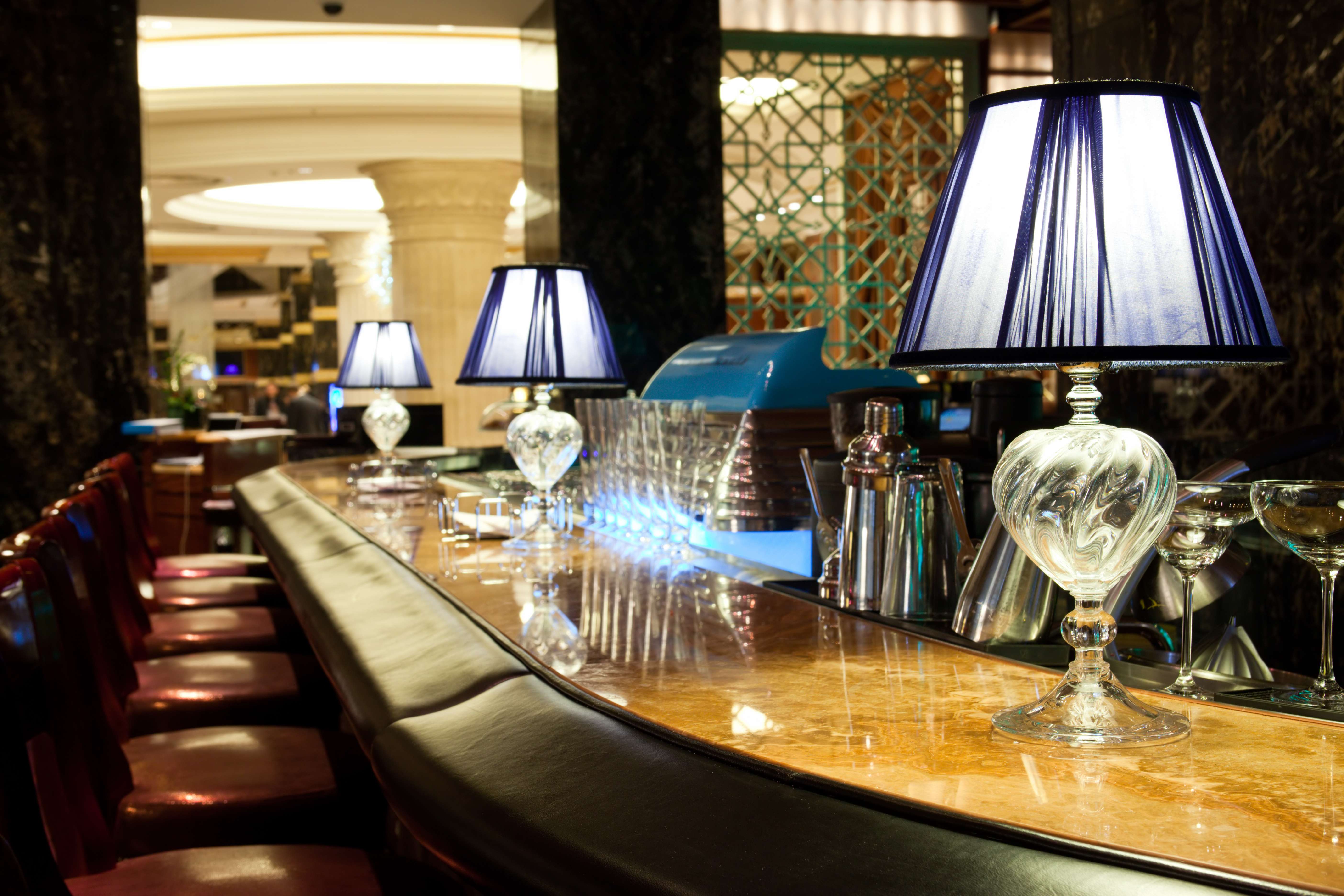 威尔逊 莫斯科Lotte Hotel Moscow-42