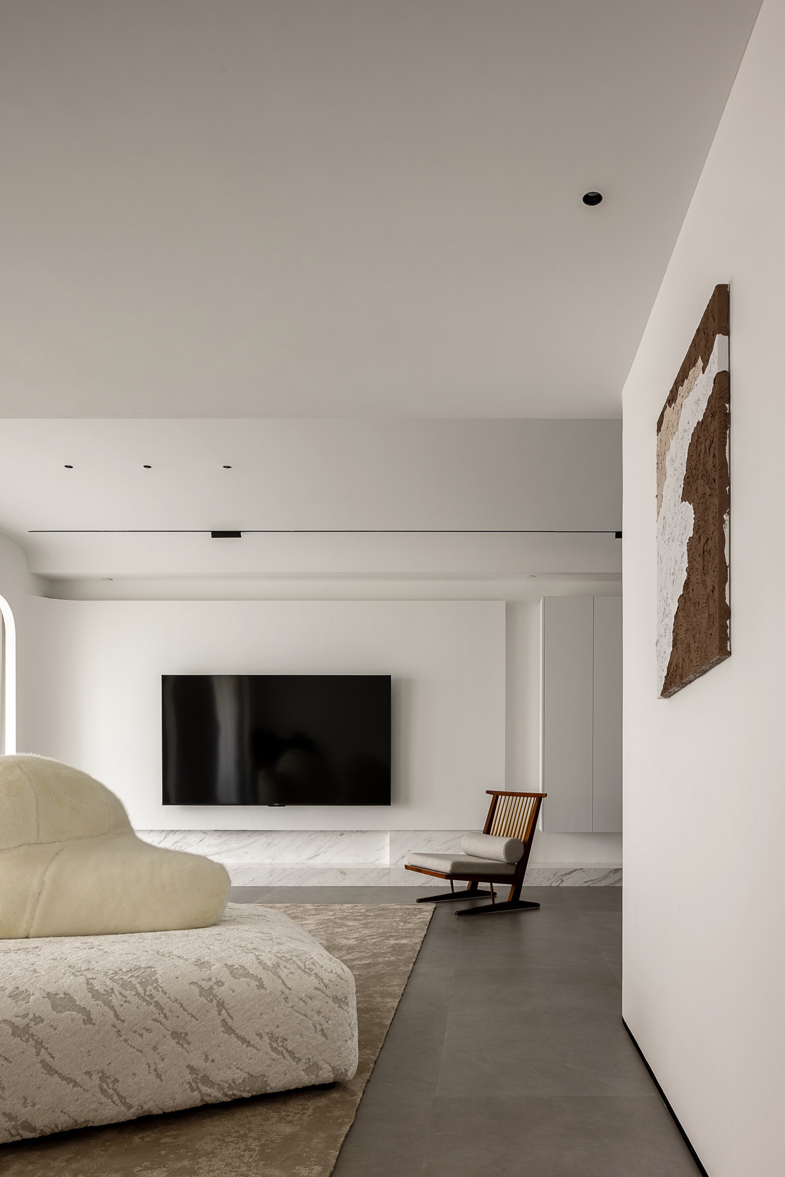 慕白丨中国惠州丨睿创质造空间设计-10