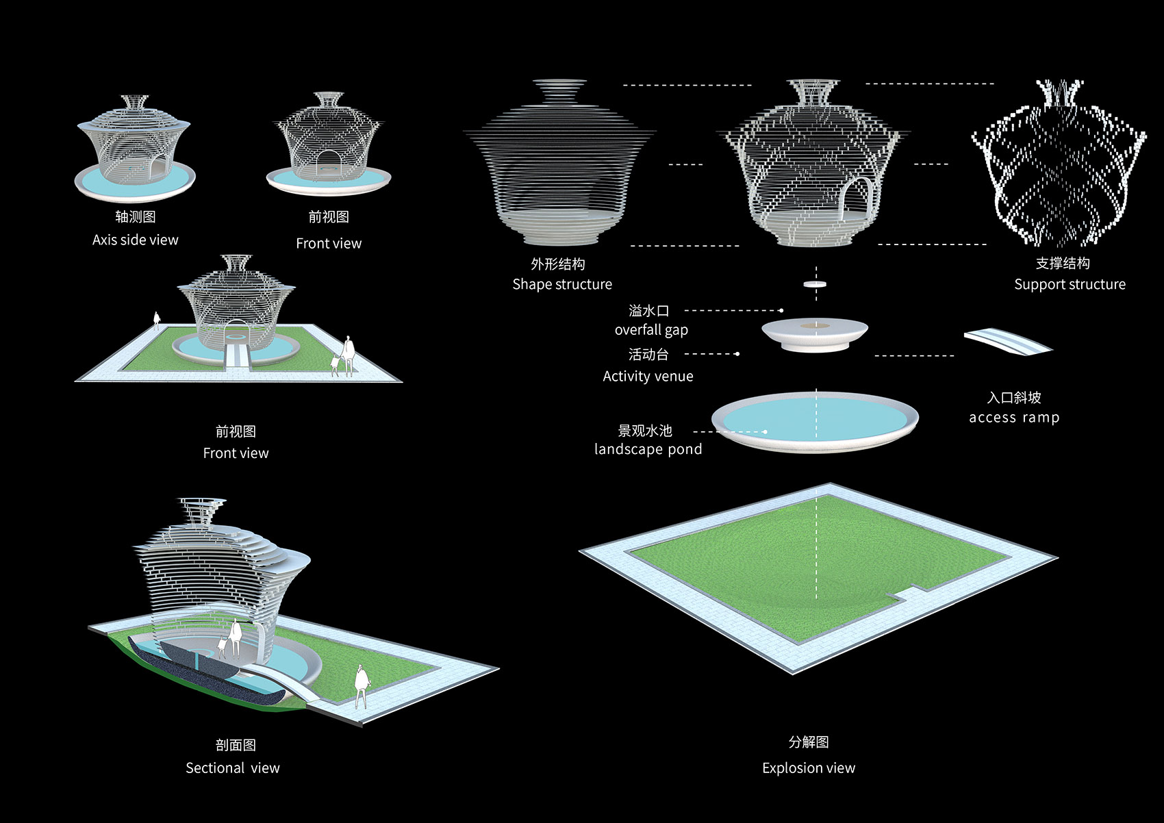 昌宁右甸河流域公园系统丨中国保山丨元有(成都)规划设计有限公司-113