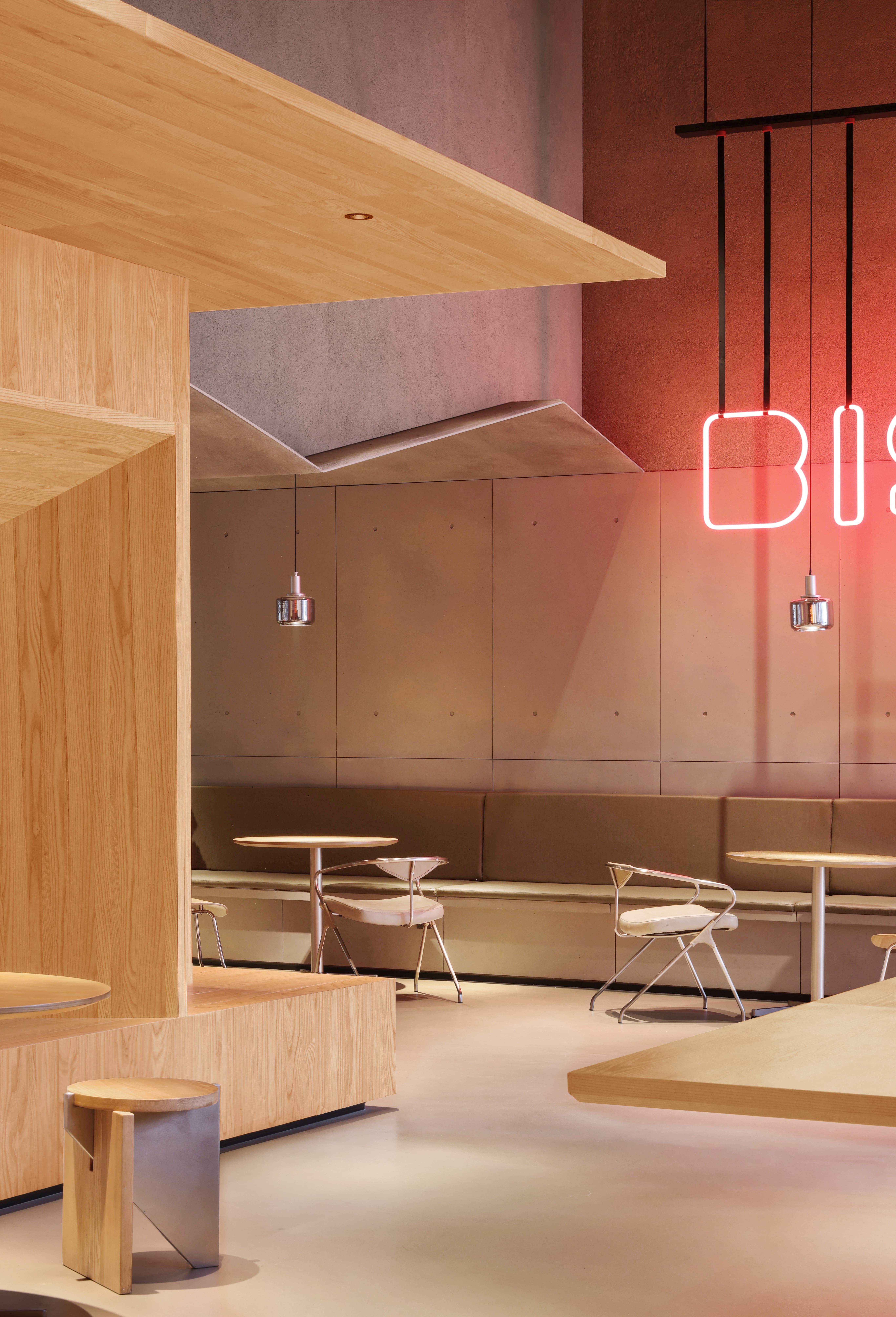 gm·长沙观沙里烘焙工坊丨中国长沙丨UND设计事务所-121