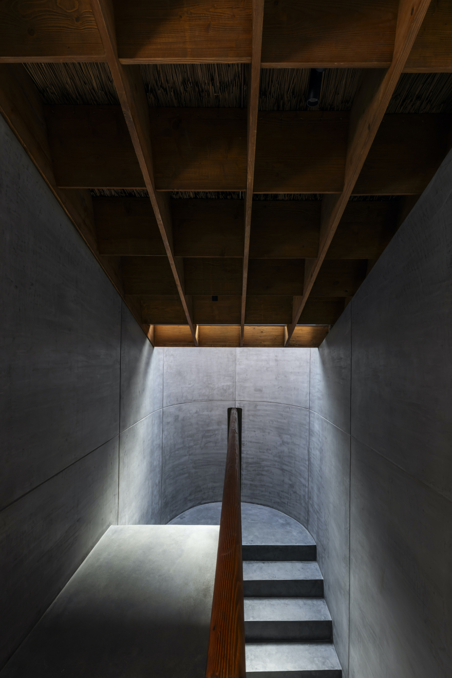 清华楼丨越南胡志明市丨KIENTRUC O-40