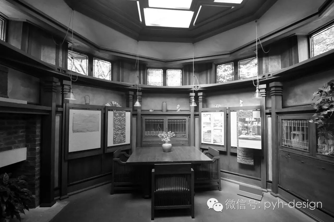 建筑行走的力量 | 启程-21