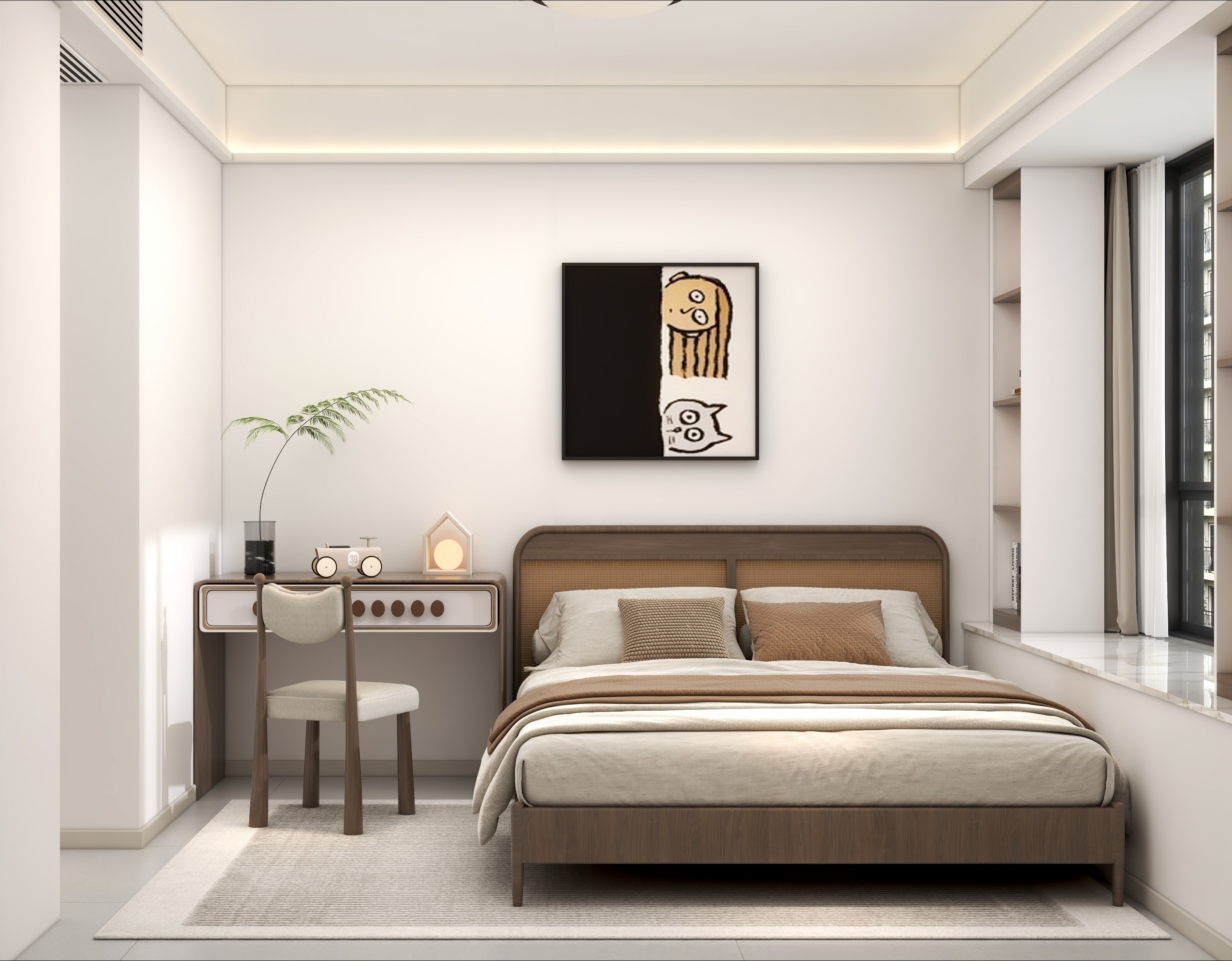 时代之光21栋1701-20