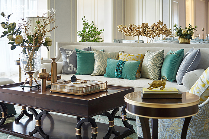 重庆万科御澜道-13