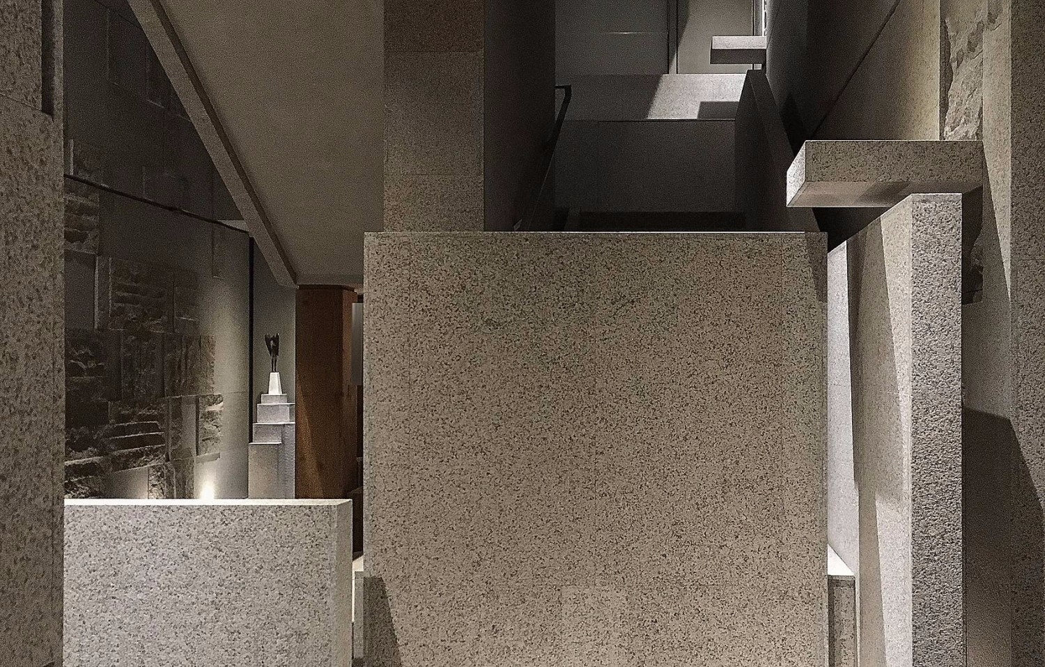 管宅——7300㎡度假型豪宅  纬图设计-49