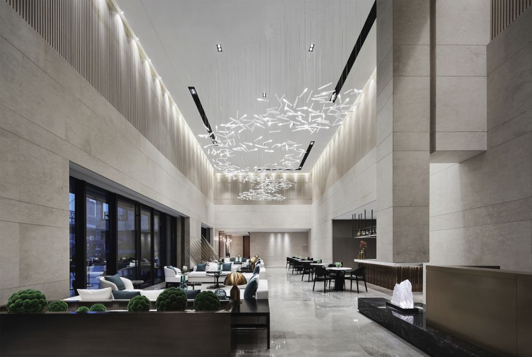 山城轻奢人居，繁华于心-6