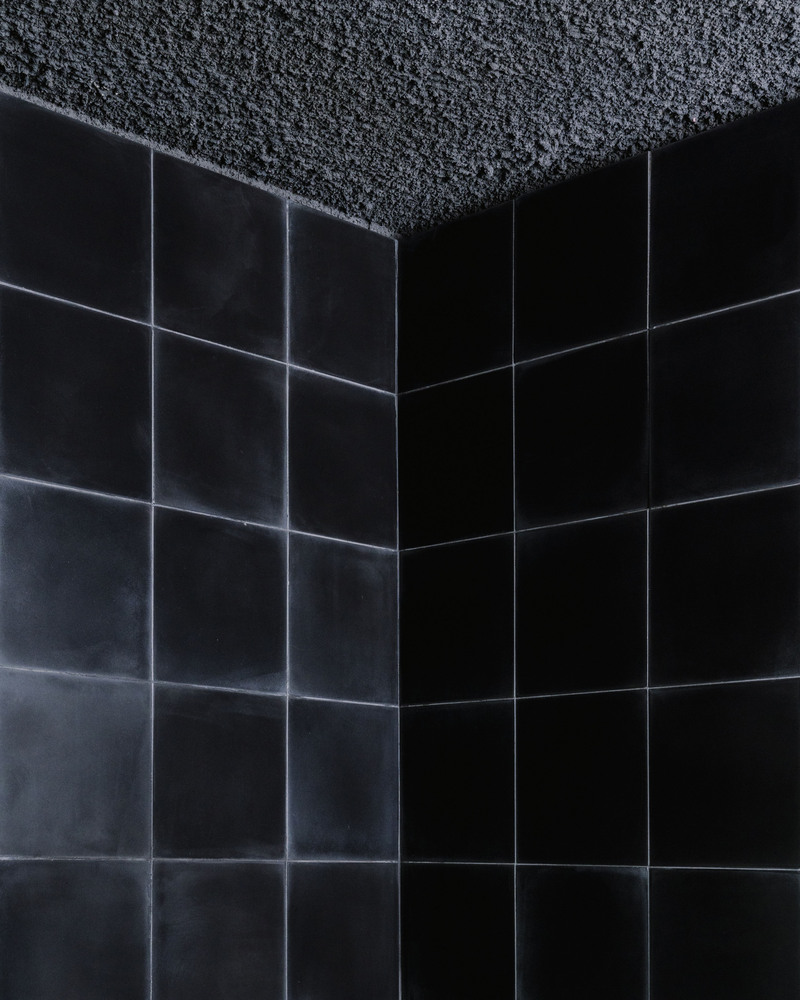 布鲁克林摄影工作室设计丨美国丨CKMS Design-35