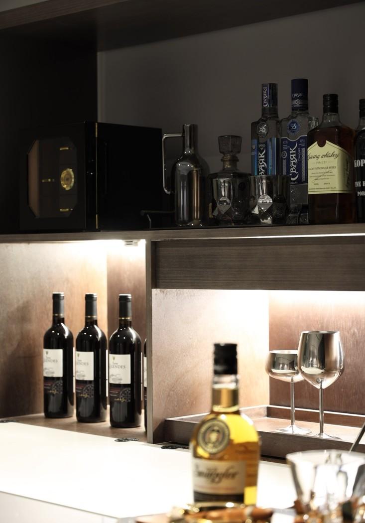 扬州中信泰富锦园别墅-78