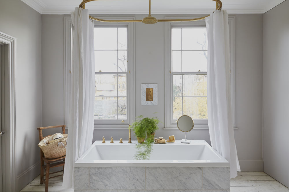 芬斯伯里公园联排别墅-11