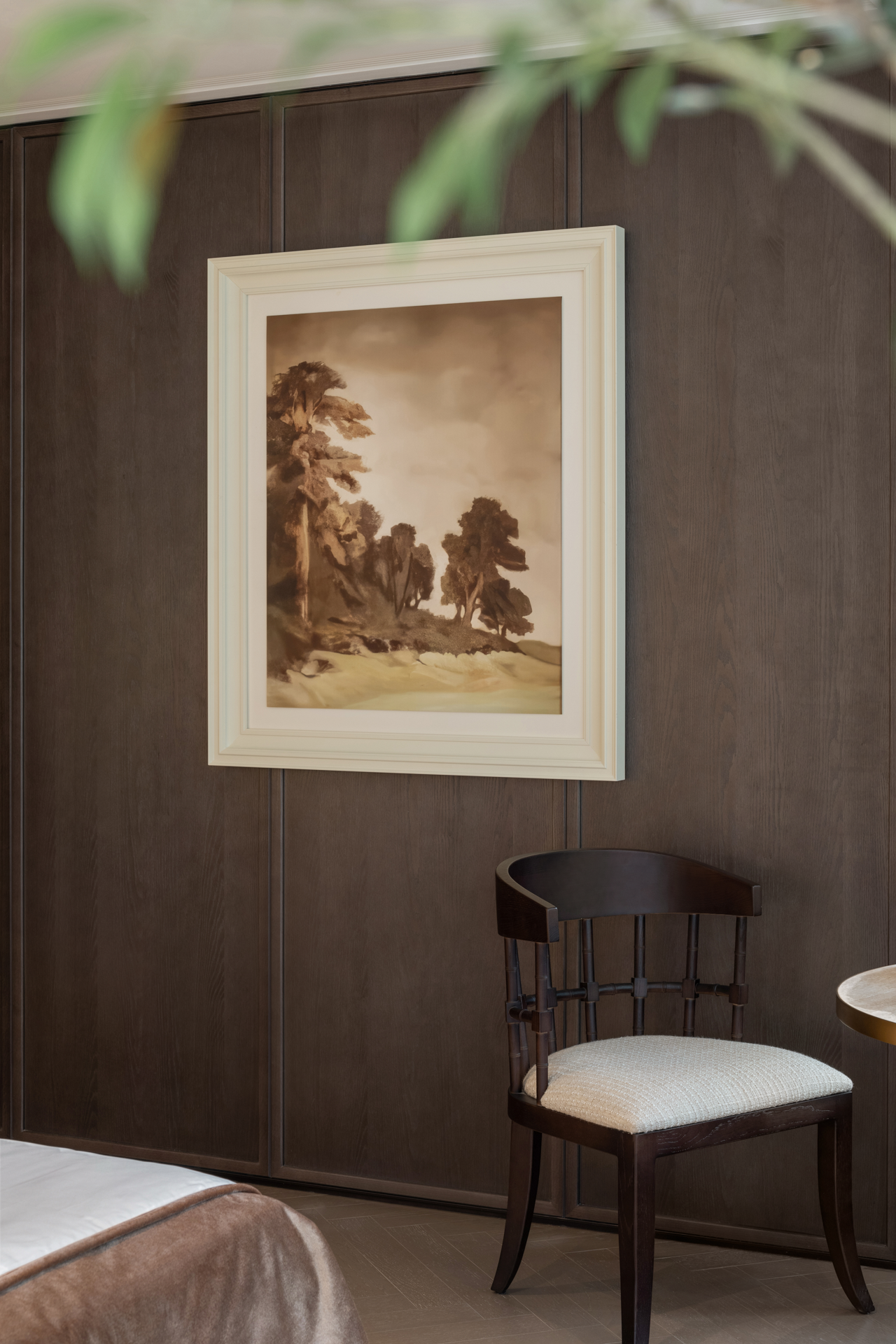 武汉华润置地望雲样板间丨中国武汉丨璞辉设计（软装）,矩阵纵横（硬装）-71