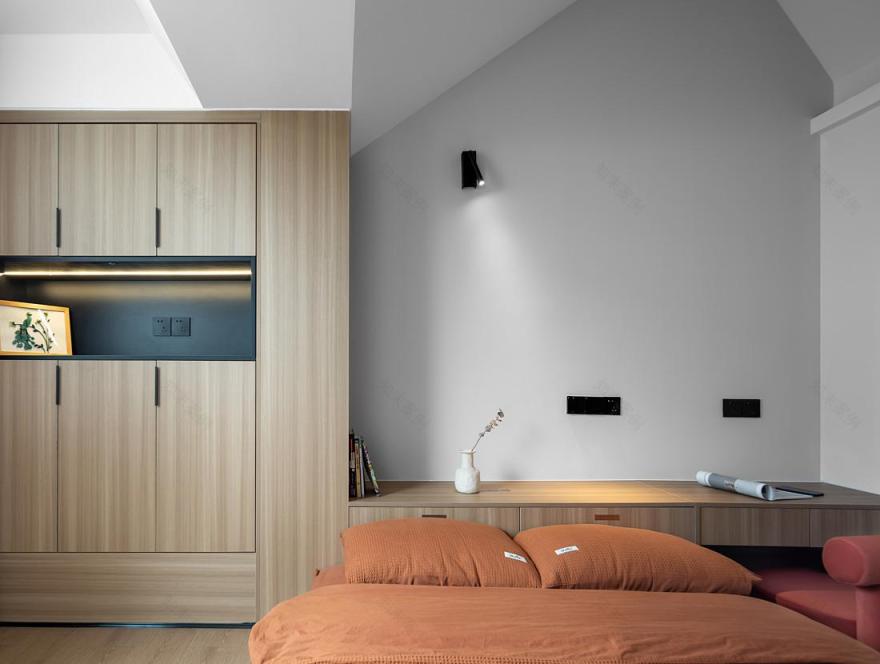 异形结构变身独特家居-27