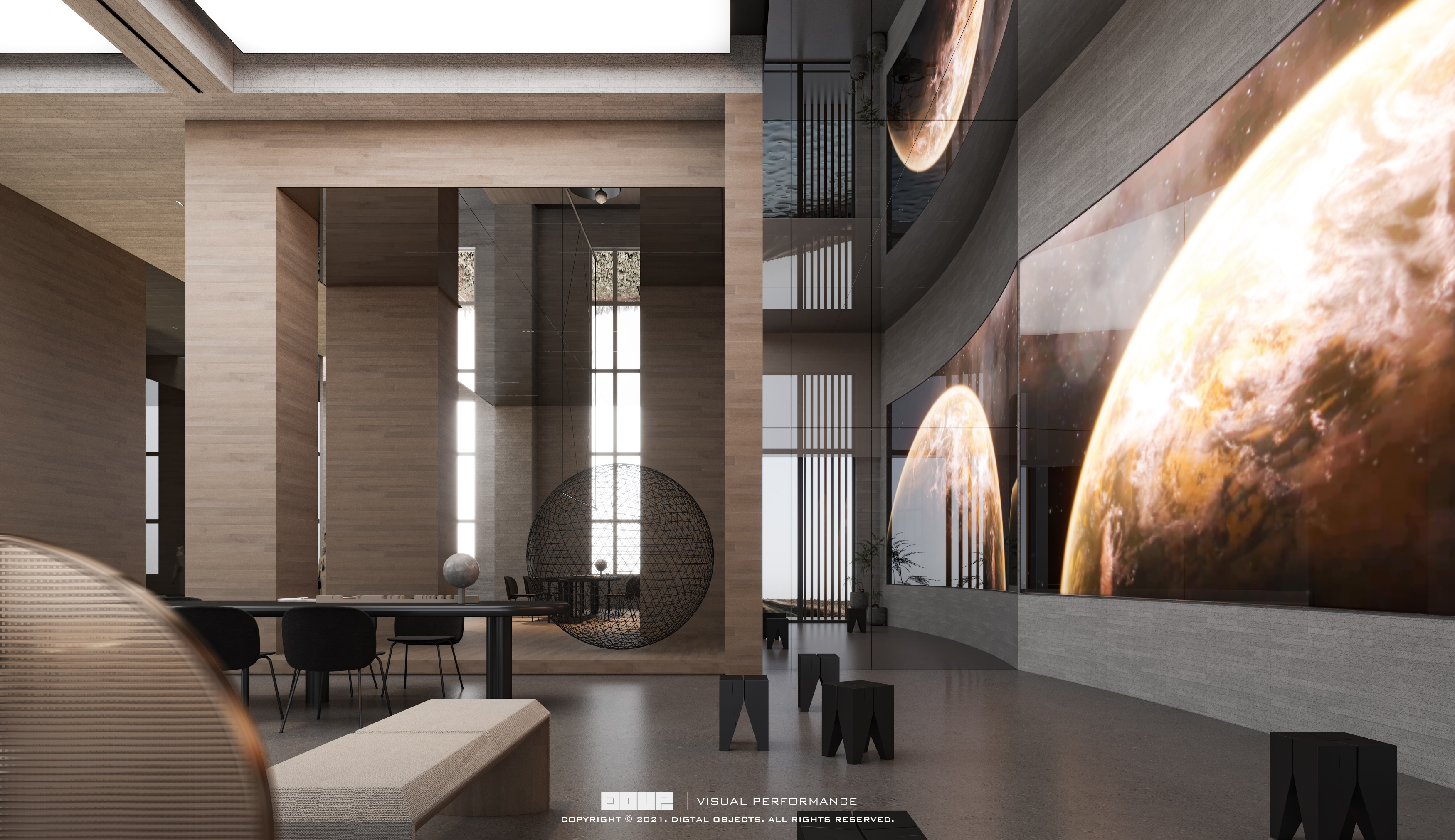 [数字对象] 营销中心丨中国东莞丨Man Lin & Cuiqi Yang-16