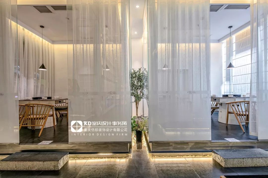 重庆新光里“十三作·星火锅” | 专属你的火锅仪式感-73