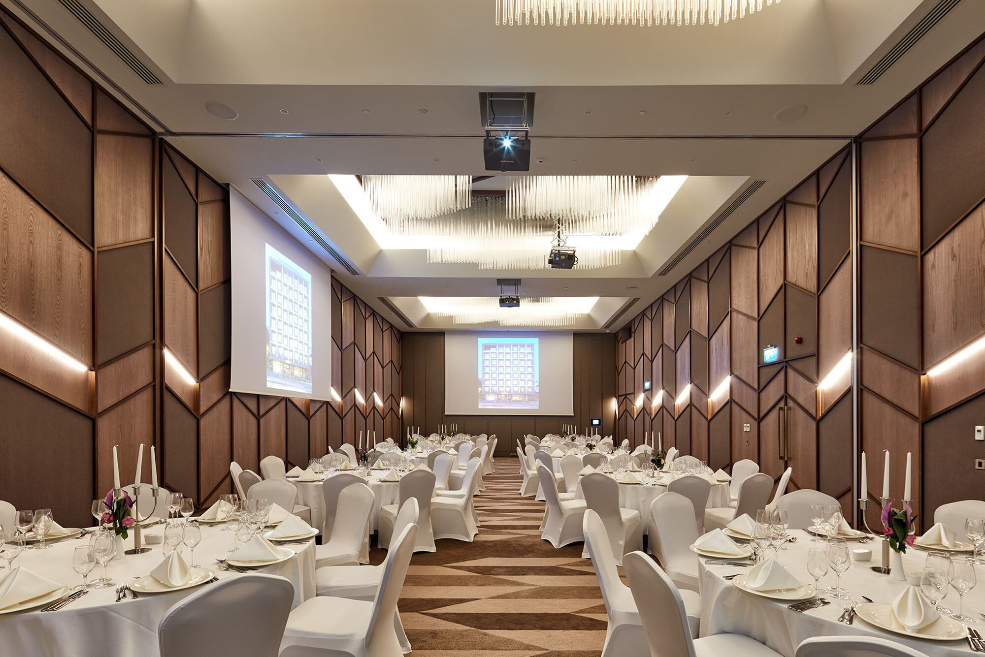 多变几何,自然与高级材料的融合-36