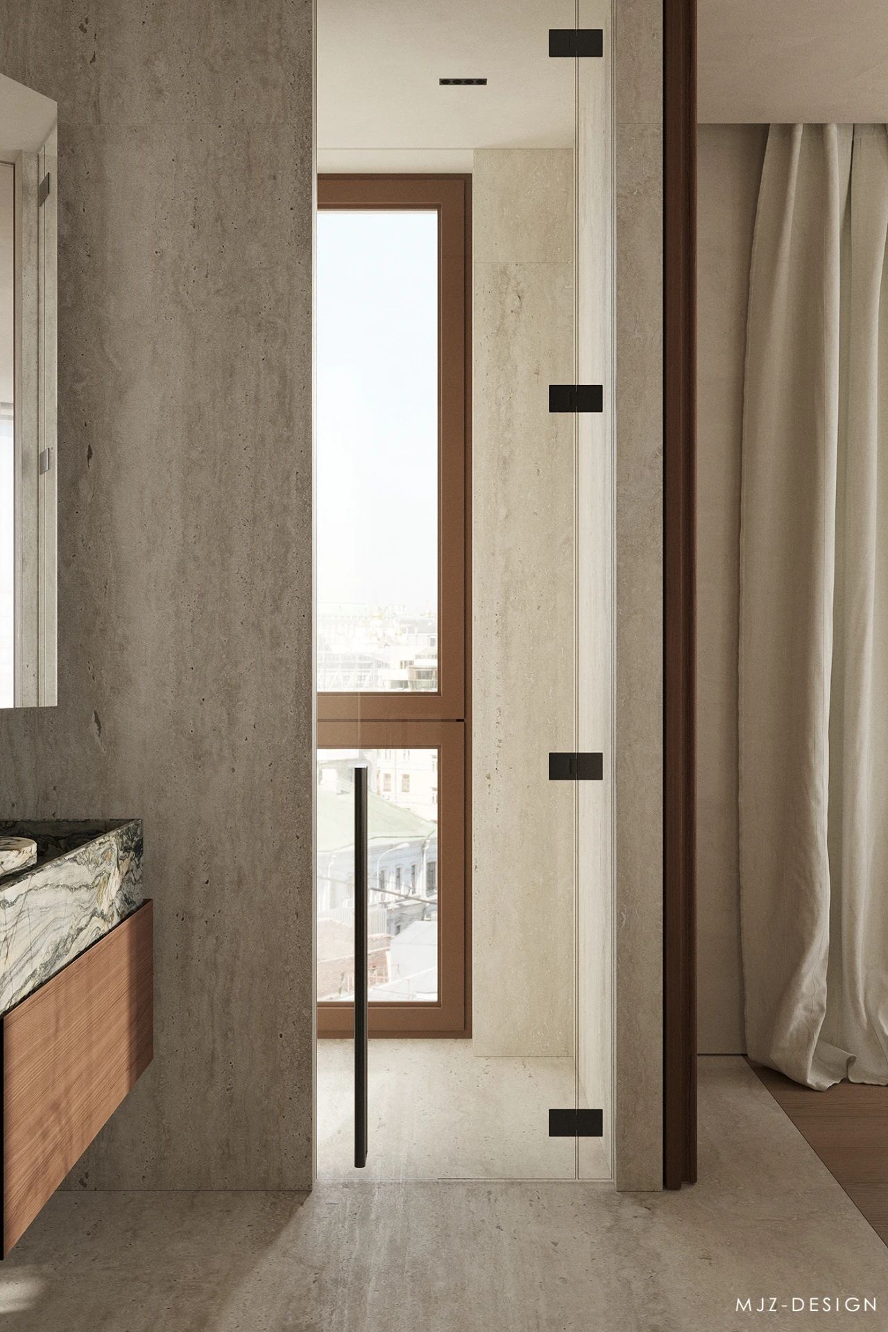 奥尔丁卡丨俄罗斯莫斯科丨ZE | WORKROOM-40