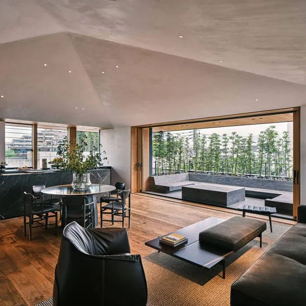 C4L 之家丨日本东京丨CUBO design architect-54