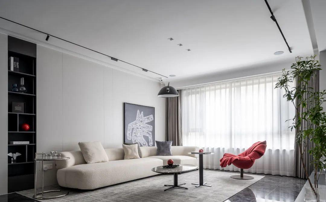 乌托邦式的潮玩收藏空间-10