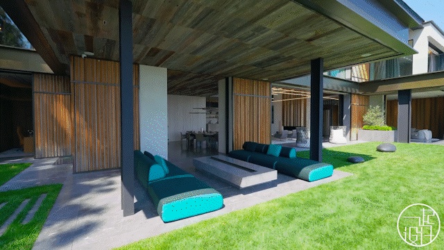 3·2 亿山顶豪宅丨Max Nobel-141