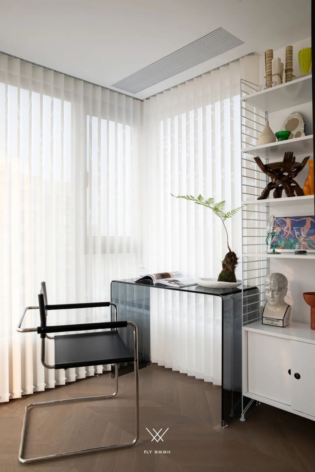 两犬一花的生活美学丨菲拉设计-39