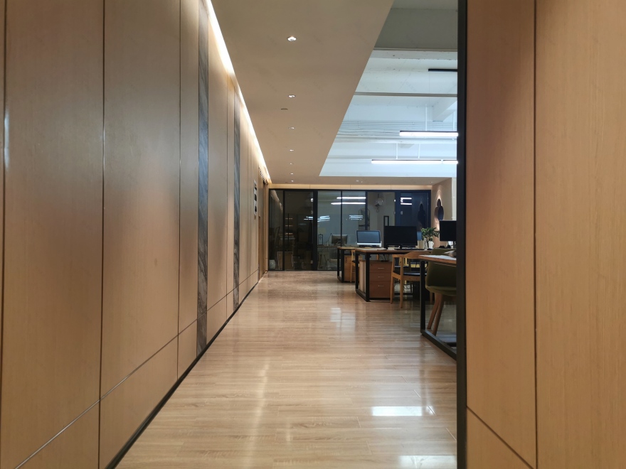 纯粹设计教育总公司丨中国广州-15