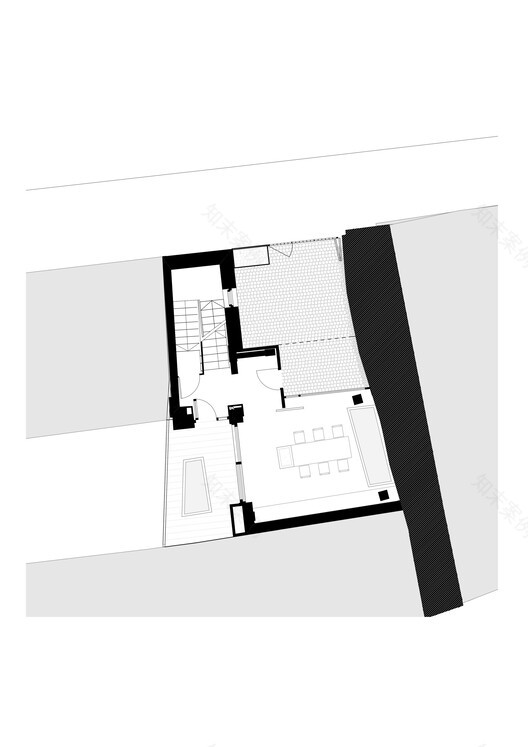 泰克图姆建筑事务所大楼丨罗马尼亚丨TEKTUM-19