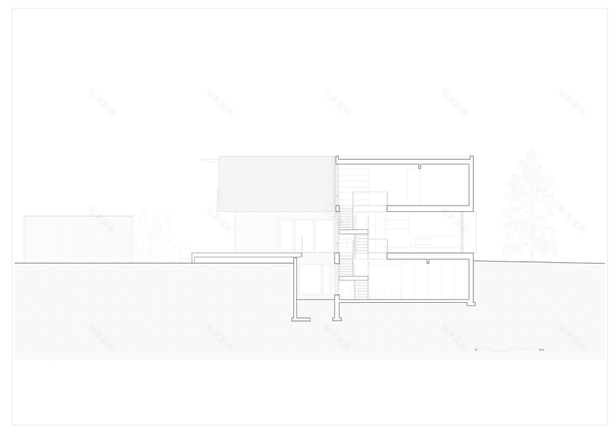 光之屋丨加拿大丨bioi. Design + Build-40