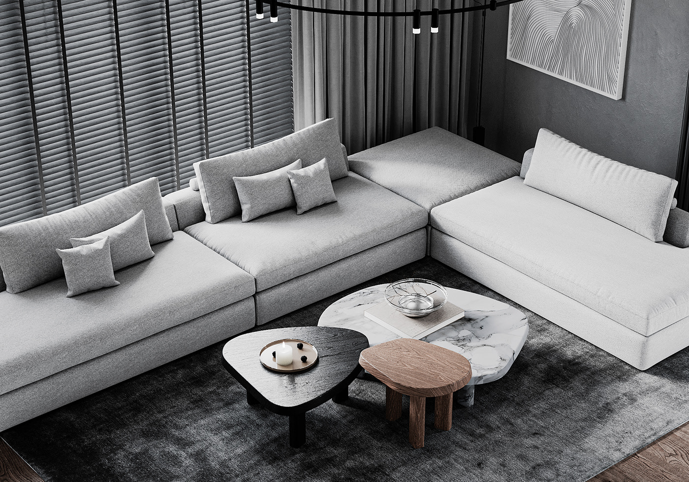 Design & visualization Daria Rodina -- two                     -5