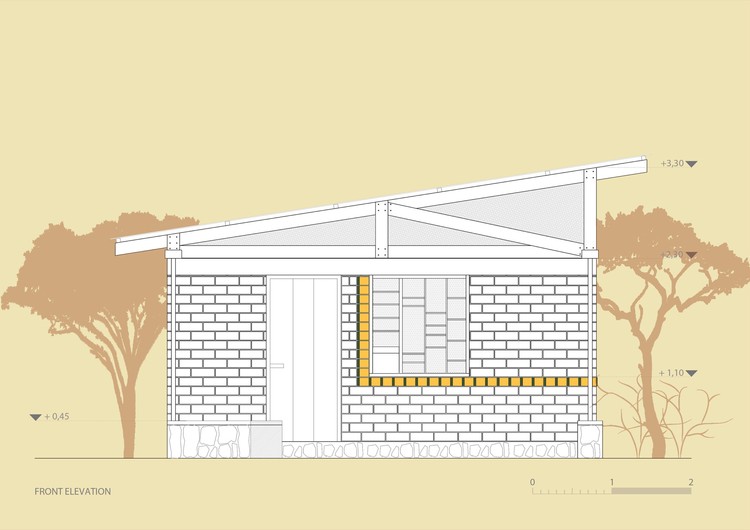 Center for Women in Masai Village  C-44