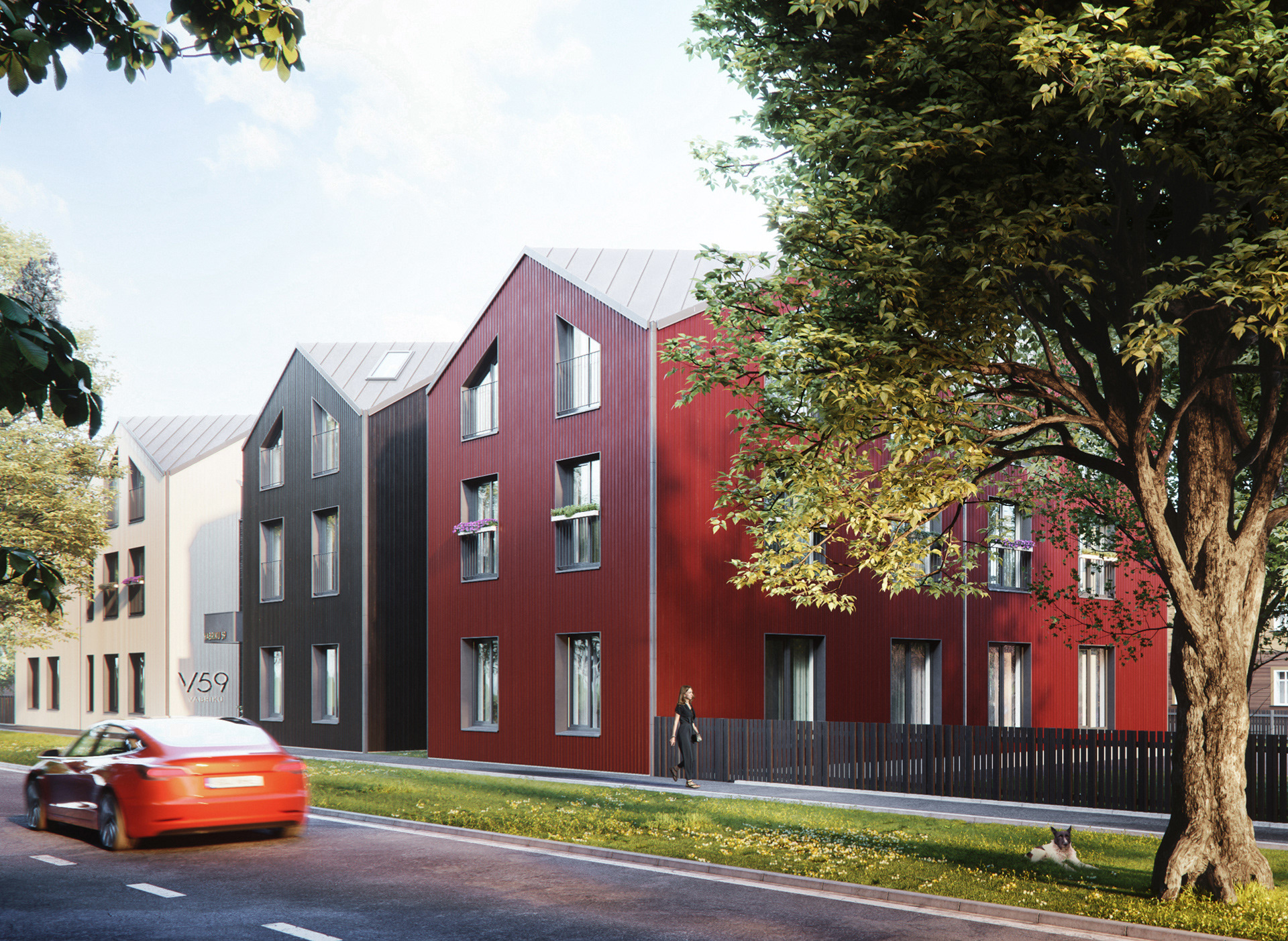 CGI: Newbie in the hood-16