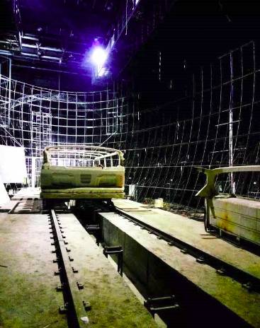 城事∝ | 来了！华侨城卡乐系列主题公园最新谍照！-41