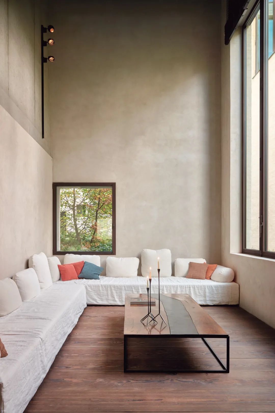 西方侘寂美学大师 | 阿塞尔·维伍德的设计哲学-215