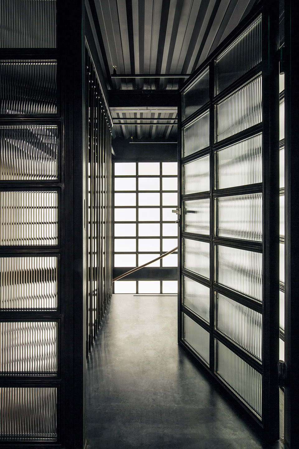 CATCH鱼餐厅,乌克兰基辅市 / YoDezeen Studio-33