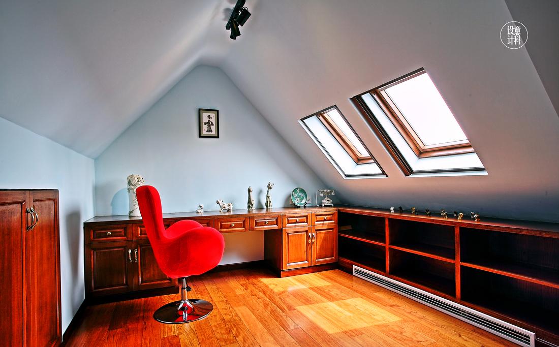 
“长泰东郊别墅”300平幸福平淡生活 -8